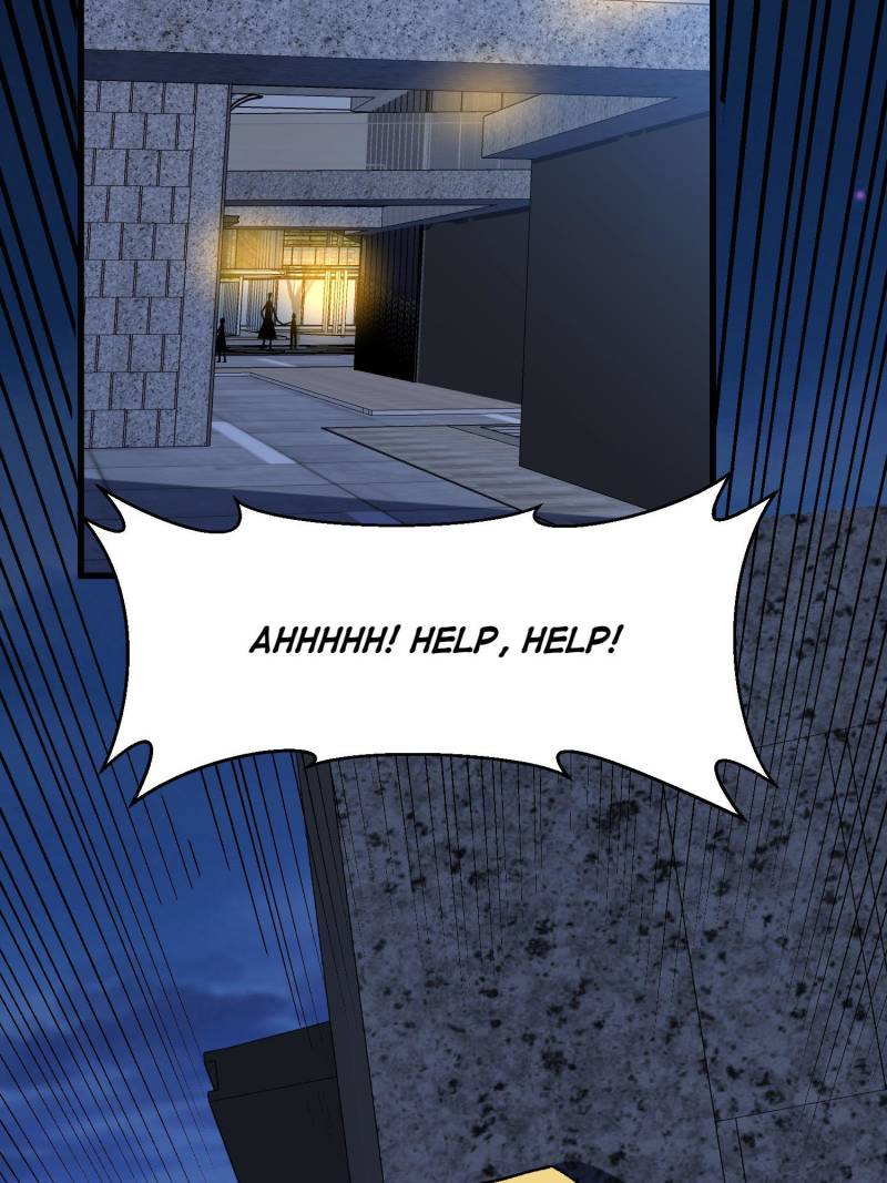I'm Really Not A Supervillain Chapter 279 30